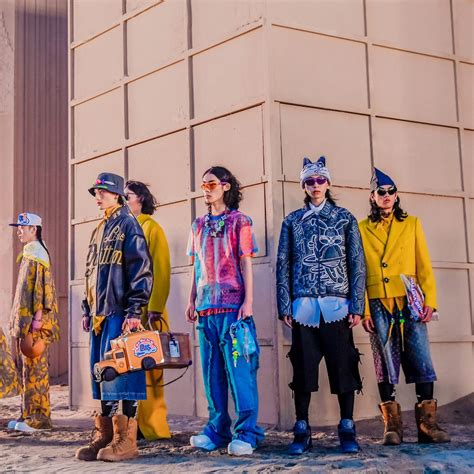 louis vuitton men's spring-summer 2023